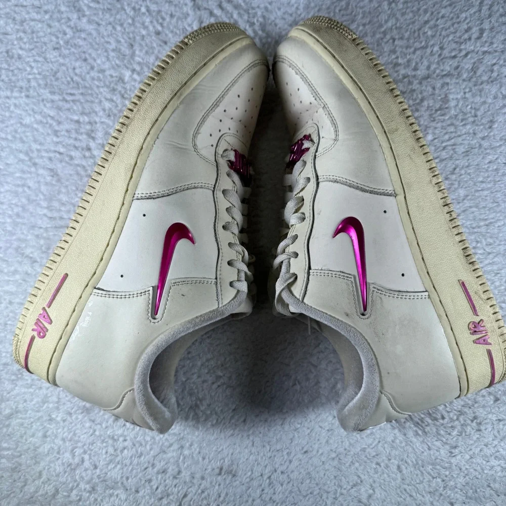 Nike any wear